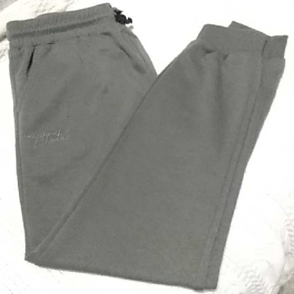 Gray Women's Joggers